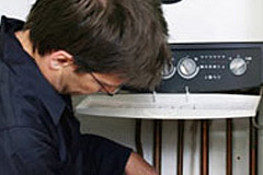 boiler replacement Walthamstow