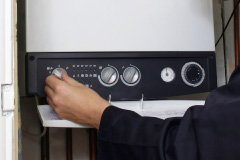 central heating repairs Walthamstow